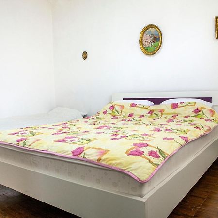 Apartment Monica Nikšić Dış mekan fotoğraf