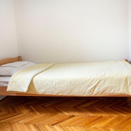 Apartment Monica Nikšić Dış mekan fotoğraf