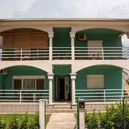 Apartment Monica Nikšić Dış mekan fotoğraf