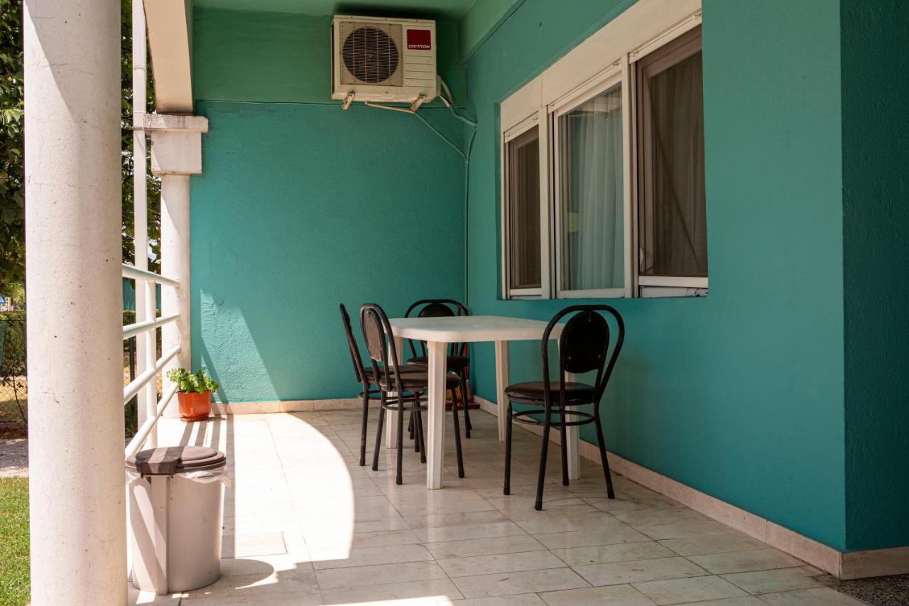Apartment Monica Nikšić Dış mekan fotoğraf