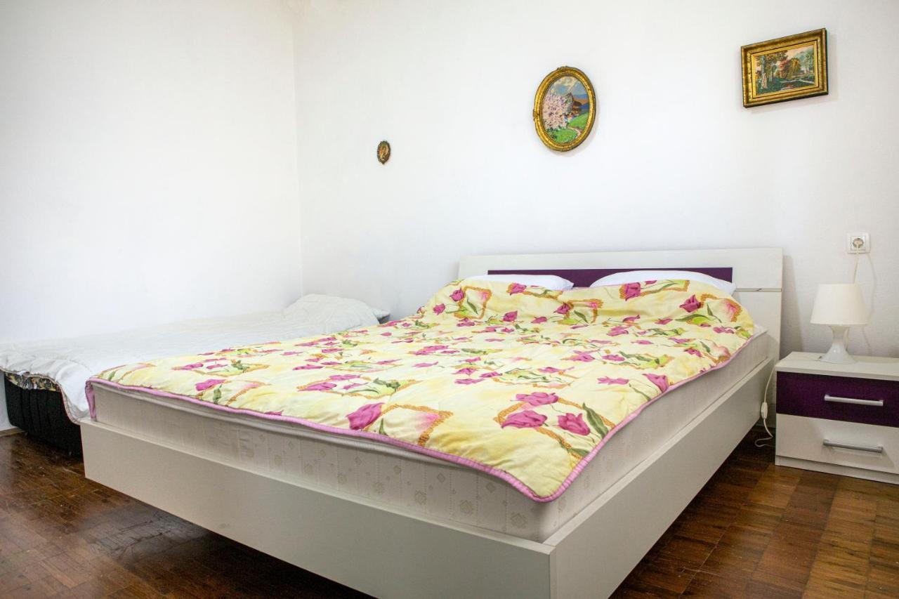 Apartment Monica Nikšić Dış mekan fotoğraf