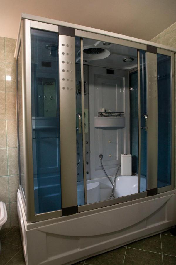 Apartment Monica Nikšić Dış mekan fotoğraf