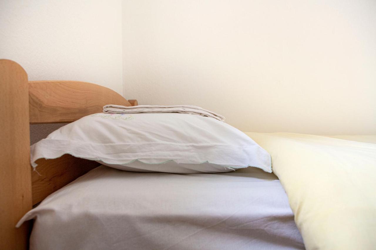 Apartment Monica Nikšić Dış mekan fotoğraf