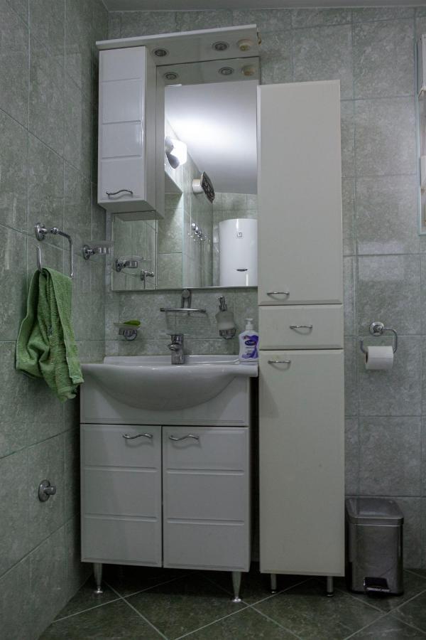 Apartment Monica Nikšić Dış mekan fotoğraf