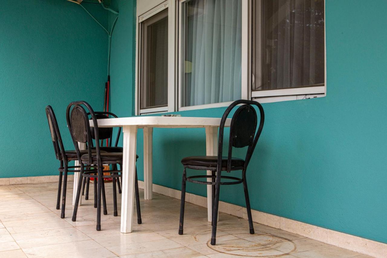 Apartment Monica Nikšić Dış mekan fotoğraf