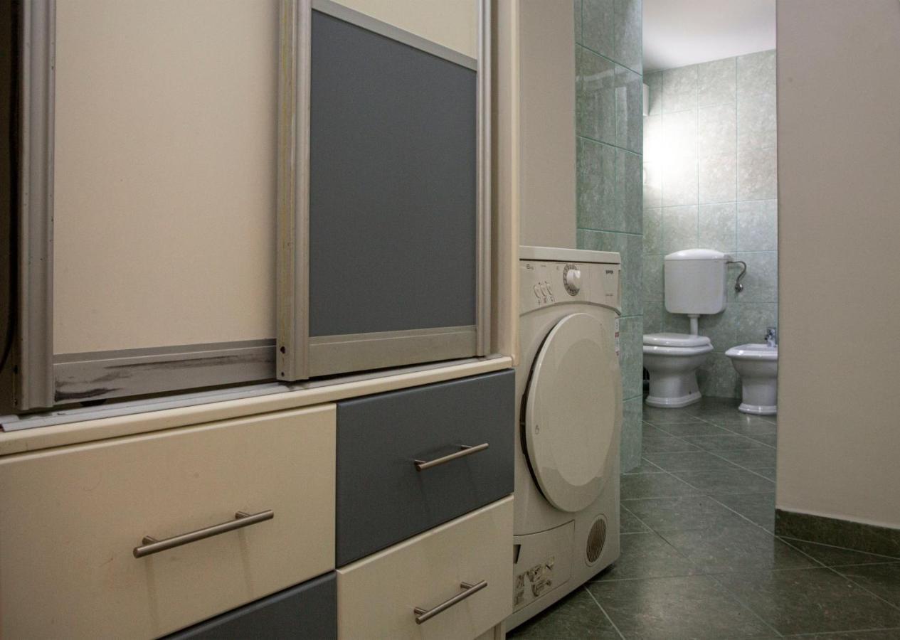 Apartment Monica Nikšić Dış mekan fotoğraf